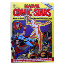 Marvel Comic Stars Nr. 11 (1981) | Condor Verlag | Thor & Avengers | Deutsche Erstveröffentlichung